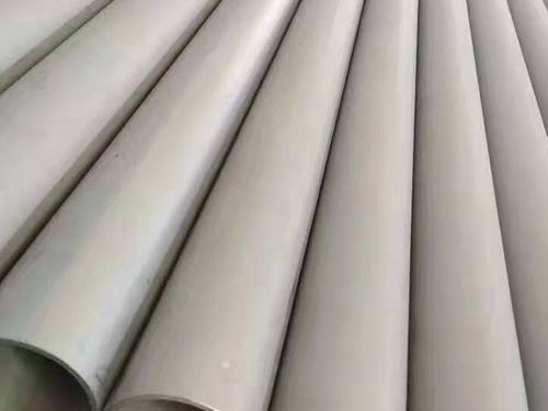 白鋼管與不銹鋼管在遼寧、沈陽、長春及內蒙地區的市場銷售