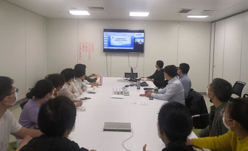 新冠病毒核酸檢測實驗室技術人員計算機技術培訓紀要