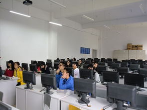 計算機協會成功舉辦PS培訓活動，助力提升數字技能