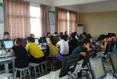 探索優質計算機培訓機構 為您的技術未來鋪路