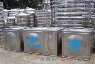 廣西玉林不銹鋼水箱直銷廠家 價格優惠，建筑材料優選