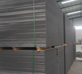 陜西華陽中空塑料建筑模板 品質優良、優勢突出的新型建筑材料