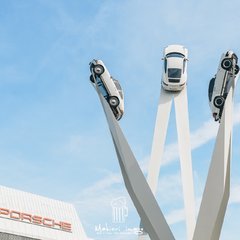 穿越時空的機械詩篇 德國汽車文化創意體驗之旅全指南