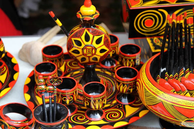 麗江首屆青創文化節暨產品創意大賽盛大啟幕 68家軟件服務企業同臺競技，共繪數字經濟新藍圖